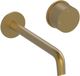 Hotbath Guy Row GY005R inbouw wastafelmengkraan (afbouwdeel)