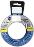 EDM Kabel Blauw 20 m