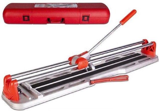Rubi Star-51 | tegelsnijder in koffer