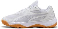 Puma Solarflash III Zaalschoenen Wit EU 35 1/2 Jongens, Meisjes