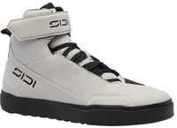 Sidi Stryda Motorfiets schoenen - Grijs
