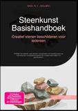 Steenkunst Basishandboek: Creatief stenen beschilderen voor iedereen