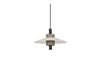Forestier Suspension Thésée S, crème, Ø 38 cm