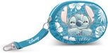 Disney Karactermania Disney Lilo en Stitch Aloha Pill Portemonnee Blauw