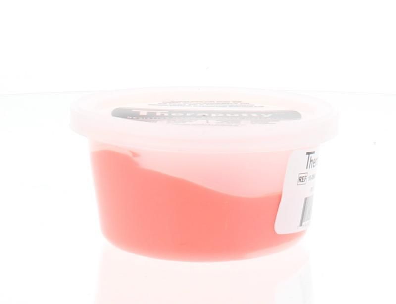 Disporta Theraputty soft rood 85 G
