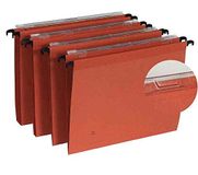 Esselte Leitz hangtas A4 Kraft Orange - 25 stuks