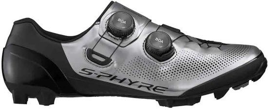 Shimano Xc903s Mtb-schoenen Grijs EU 45 Man