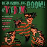 Coast2Coast The Voo-Dooms - Step Inside The Doom! (LP)