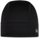Buff ® Windproof Gore-tex Windstopper® Muts Zwart L-XL