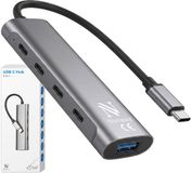 Nuvance USB C Hub