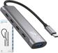 Nuvance Hub USB C