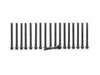 Elring 151.800 Cilinderkop schroef set | Compatibel met: TOYOTA 4 RUNNER II, 4 RUNNER III, LAND CRUISER, LAND CRUISER 90, LAND CRUISER Hardtop, LAND CRUISER PRADO