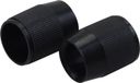 Hercules Set van 2 vorkbeschermhoezen voor Prima M 2, 3, 4, 5 en Puch Maxi