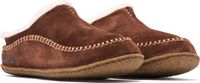 Sorel LANNER RIDGE™ Hommes Pantoufles - Tobacco - Taille 41