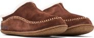 Sorel LANNER RIDGE™ Men's Sloffen - Tobacco - Maat 41