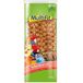 MultiFit Rode Trosgierst 80g