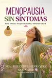 Menopausia Sin Síntomas