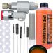 Rosfix Ventiel CleanShot Set - Réglable 248 bar - 10x Joint 7/8" 2x Filtre à doigt 60 mesh