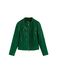 Desigual Tussenjas groen