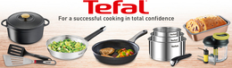 Tefal XL Intense Wokpan - 28 cm