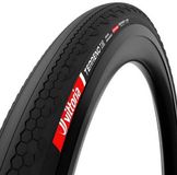 Vittoria Terreno T10 Tubeless 700 X 37 Gravelband Noir