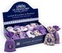 Le Chatelard Display Lavendel & Lavandin sachets 18x18gram