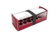 Look Old School Film Rack notorious red