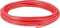 AS Schwabe 30041 Aansluitkabel 1 x 1.5 mm² Rood 5 m
