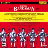 British Chandos Brass Yorkshire Imperial Band - British Bandsman Centeneray Concert 1887-1987 CD