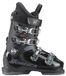 NORDICA Dobermann 60 chaussures de ski pour enfants, noir/anthracite, taille 27,5