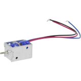 RED MAGNETICS ITS-LX-1513-12VDC Hefmagneet Bidirectioneel 12 V/DC 24 W