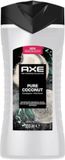 Axe Pure Coconut Douchegel 300ml