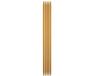 SEEK KNIT - Sokkennaalden - 15cm 3.25mm - 5 stuks