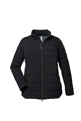 STOY Stw 20 Wmn Qltd Jack - Gewatteerde jas voor dames - Grote maten