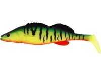 Westin Zander Teez Crazy Firetiger 8.5cm