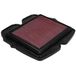 K&N vervangingsfilter compatibel met Honda VFR1200 2010-2011 (HA-1110)