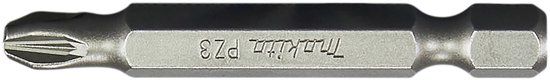 Makita Accessoires Makita Schroefbit PZ1,2,3x50 - B-26185