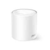 TP-Link Deco X10 - Routeur WiFi 6 Mesh - 1500 Mbps - 1 unité - Blanc