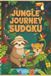Jungle Journey Sudoku for Kids!