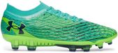 Under Armour Crampons UA Magnetico Elite FG Vert