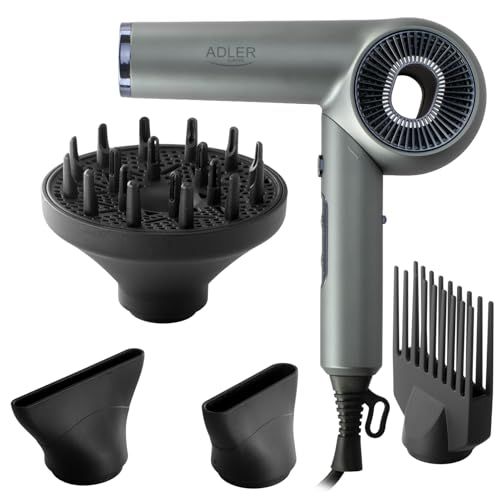 Adler AD 2289 Haardroger 1600W