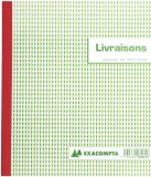 SmartStore Exacompta 13162E Doorschrijfpapier Leveringen 29,7x21cm 50 zelfkopiërend papier dupli