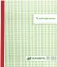 SmartStore Exacompta 13162E Doorschrijfpapier Leveringen 29,7x21cm 50 zelfkopiërend papier dupli