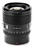 Viltrox 56mm F1.2 Pro Nikon Z-Mount