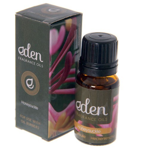 EDEN Geurolie Kamperfoelie 10 ml