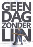 Geen Uitgeverij In de Knipscheer Geen dag zonder lijn