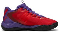 Puma Dagger 2 Basketbalschoenen Rood EU 45