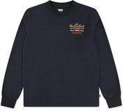Levi's® Kids T-shirt légendaire manches longues noir 16 ans