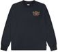 Levi's® Kids T-shirt légendaire manches longues noir 16 ans