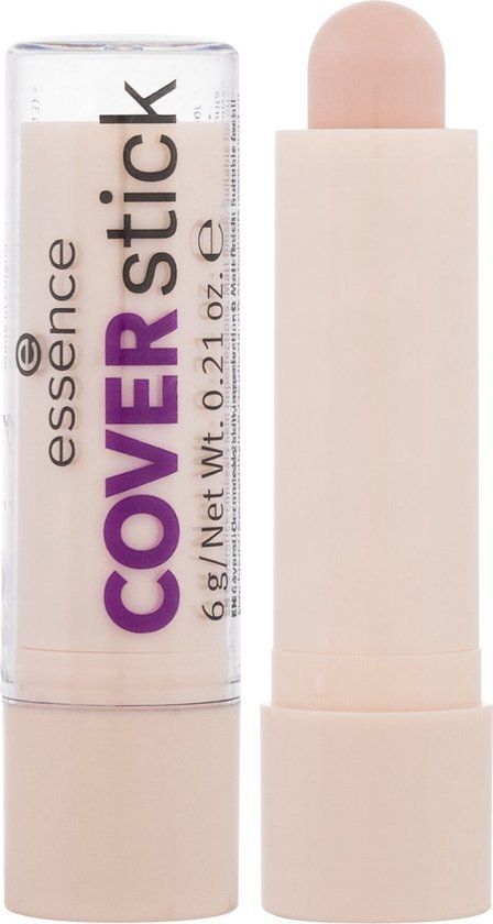 Essence Coverstick - Matt Naturelle 10 - 6g